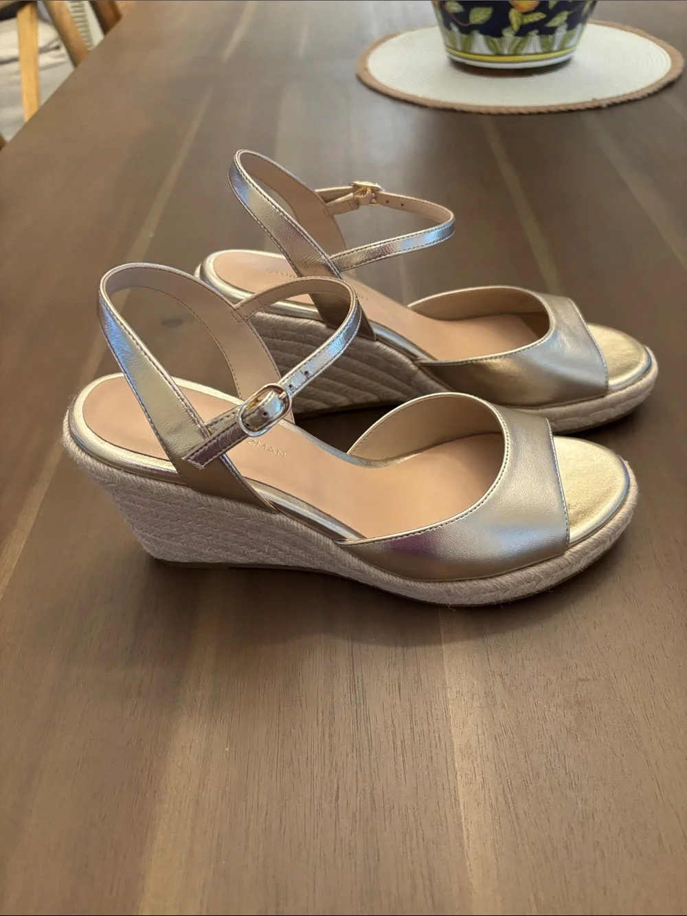 Stuart Weitzman brand new